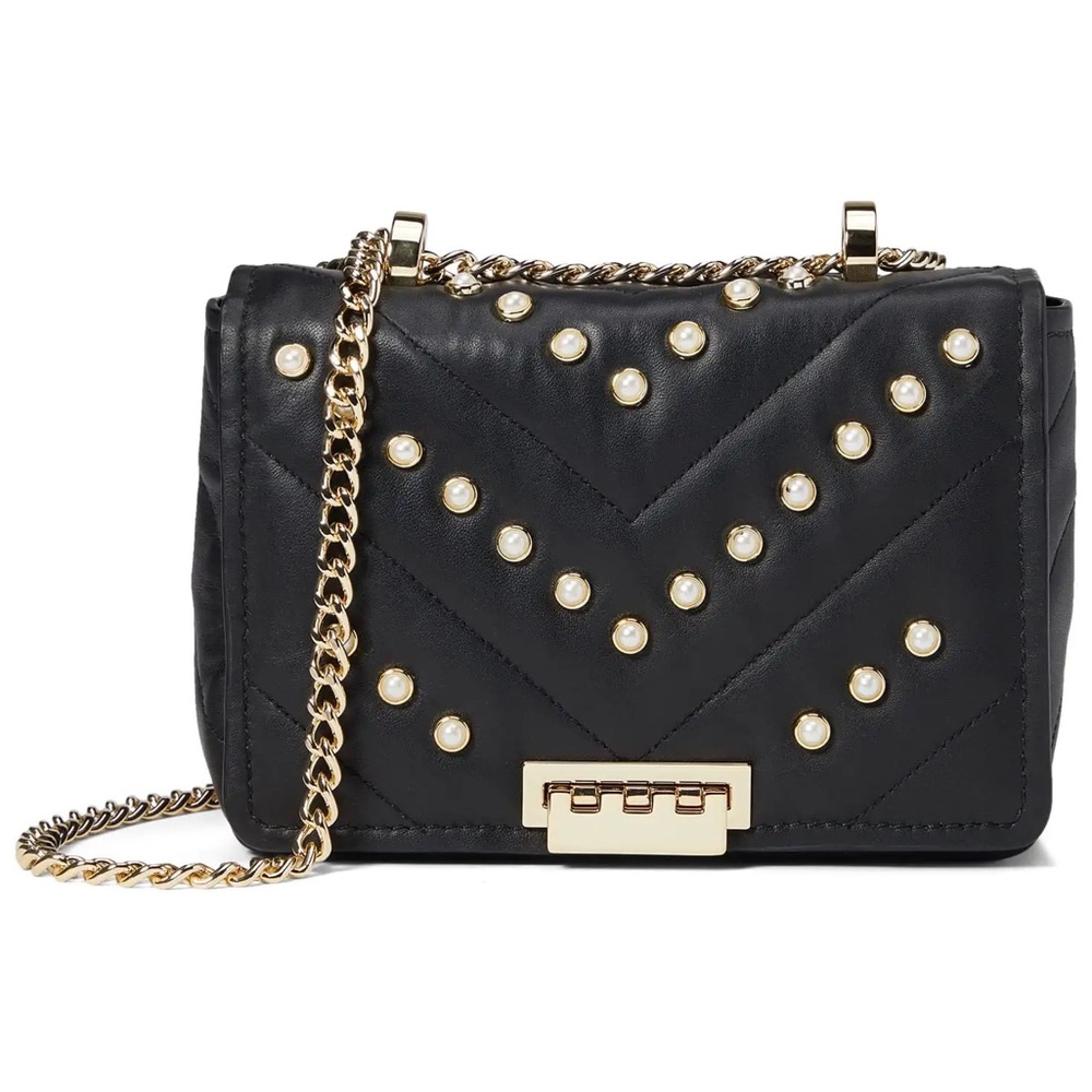 Mini Chain Shoulder Purse